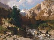 Calame Alexandre Calame